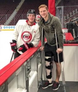 Evgeny Svechnikov: Bio| How old is| Brother| Trade| Net worth
