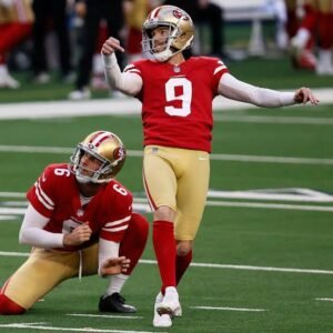 Robbie Gould: Wiki| College| Bears jersey| Jewish| Bears