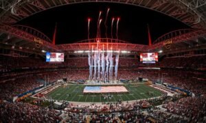 Orange Bowl: Where is the being played today| 2021 Score