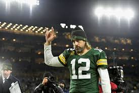 Aaron Rodgers: On pat mcafee| Tuesday| Book club list| Hands