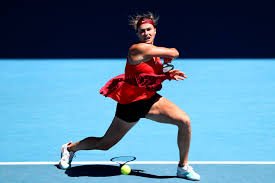 Sabalenka: Tennis score| Where is from| height weight| Ranking