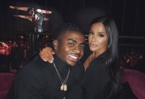 Jerick Mckinnon: Girlfriend| Combine| Stats| Draft| Height