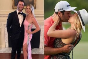 Jon Rahm: Interview| Scorecard| Wife| Tracker| U.S. Open