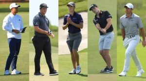 PGA: Tour Expert picks| Tour Tv schedule| Show orlando 2022