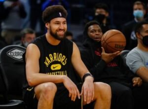 Klay Thompson: When is coming back 2022| How many days since played