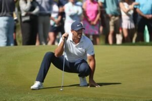 PGA: Tour Expert picks| Tour Tv schedule| Show orlando 2022