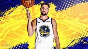 Klay Thompson: Why is not playing| Wiki| Net Worth| last game