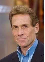 Skip Bayless: Does have covid| Net Worth| Tweets| Crying