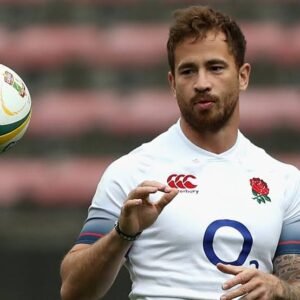 Danny Cipriani: Wedding| Ex wife| Wife age| Partner| And Sophie