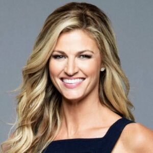 Erin Andrews: Husband| Who is dating| Net Worth| Nude