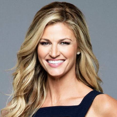 Erin Andrews: Husband| Who is dating| Net Worth| Nude - sportsjone