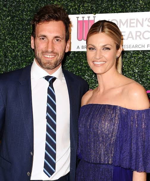 Erin Andrews: Husband| Who is dating| Net Worth| Nude - sportsjone