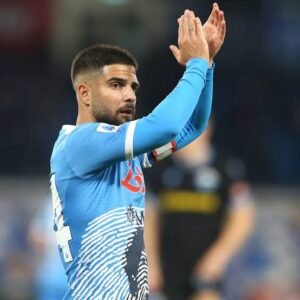 Lorenzo Insigne: Wife| Salary| Highlights| Fifa 21| Contract