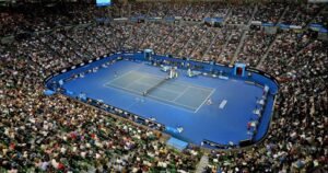 Australian Open: Is djokovic playing in the| Is nadal playing in the