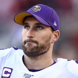 Kirk Cousins: Why isnt playing tonight| Playoff record| Stats