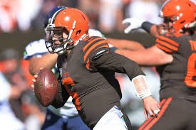 Baker Mayfield: Whats wrong with| what happened to| Is injured