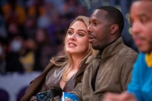 Rich Paul: Adele| NFL| Contracts| 2021| Who does represent