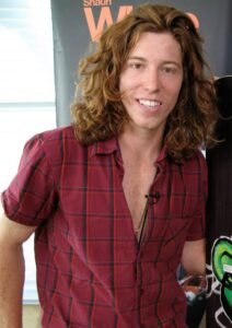 Shaun White: Wife| Olympic medals| And Nina Dobrev| Age