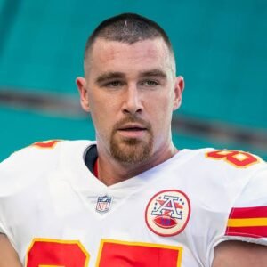 Travis Kelce: College| Wife| Girlfriend| Contract| Reality show