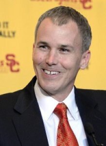 Andy Enfield: Salary| USC Salary| Wiki| Wife| Net Worth