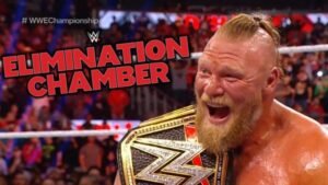 WWE Elimination Chamber: 2022 live stream| 2022 results