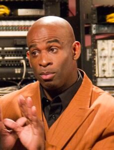 Deion Sanders: Interview| Girlfriend| News