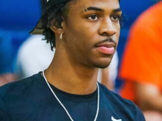 Ja Morant: What is real name| How many games has played| Games played