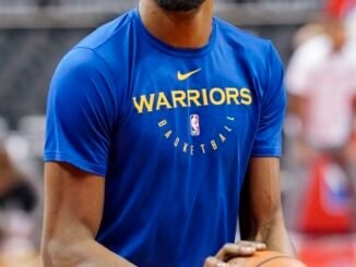 Kevin Durant: Weight and height| Trade to warriors| Brother