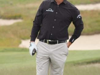 Phil Mickelson: Gambling loss| Gambling losses| Gambling