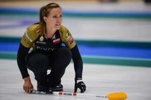 Rachel Homan: Curling team| Family| Olympics