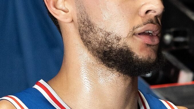 Ben Simmons: Trade Warriors| Trade rumors| Contract| Trade date