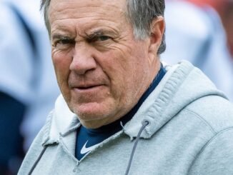 Bill Belichick: Son meme| Did play football| Preseason record