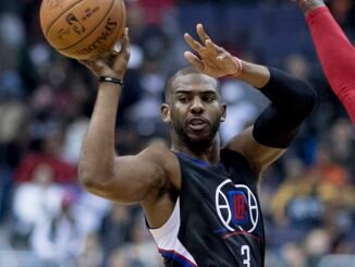 Chris Paul: Family| Altercation| What happened with| Mother