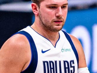 Luka Doncic: Nationality| When will return| when is coming back