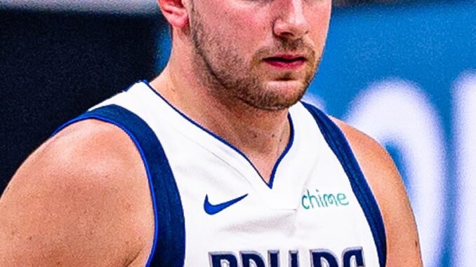 Luka_Dončić_2021 Luka Doncic: Nationality| When will return| when is coming back