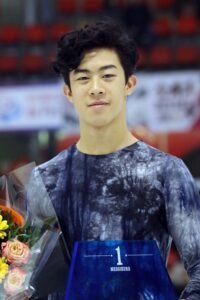 Nathan Chen: What time is skating today| Girlfriends| Is morman