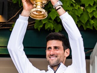 Novak Djokovic: Who is Wife jenena| Net Worth and children