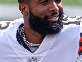 Odell Beckham Jr: Salary| To bears| Injury update| Colts