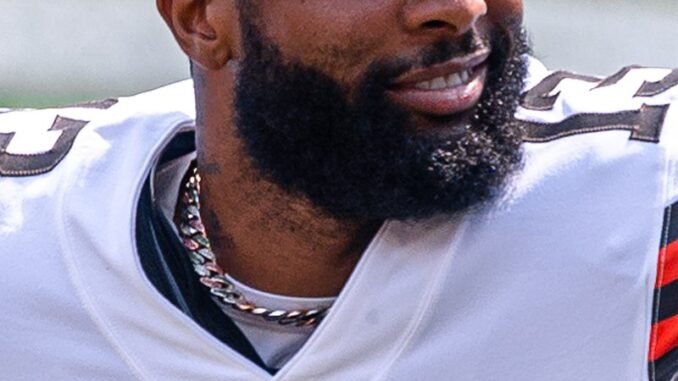 Odell Beckham Jr: Salary| To bears| Injury update| Colts