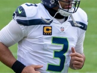 Russell Wilson: New contract with Broncos| Contract breakdown