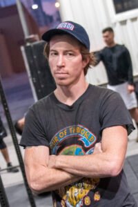 Shaun White: When will compete| What events is in| How much is worth