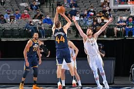 Jazz vs Mavericks: Prediction| 2022| Scores| Spread