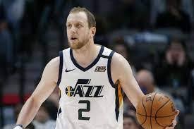 Joe Ingles: Contract| Jazz trade| Salary| Did get traded