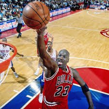 Michael Jordan: Documentary| Charles barkley| Position in basketball