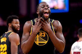 Draymond Green: Net worth| Contract| Is playing tonight| When is coming back
