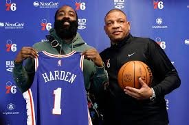 James Harden: When did get traded| How many points did have last night