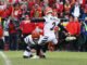 Evan Mcpherson: Draft| Mom| Bengals jersey| Net Worth| Salary