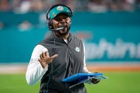 Brian Flores: Reaction| Contract salary| Attorney| Lawyer| Suing