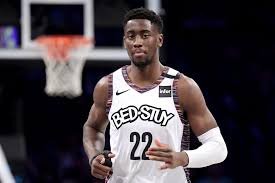 Caris LeVert: Good| Contract| Draft| Wingspan| Return