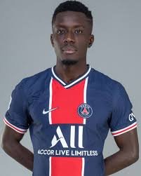 Idrissa Gueye: FIFA 21| Current teams| Transfer| Born